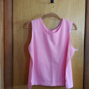 Vintage Ashley Taylor P Js pink